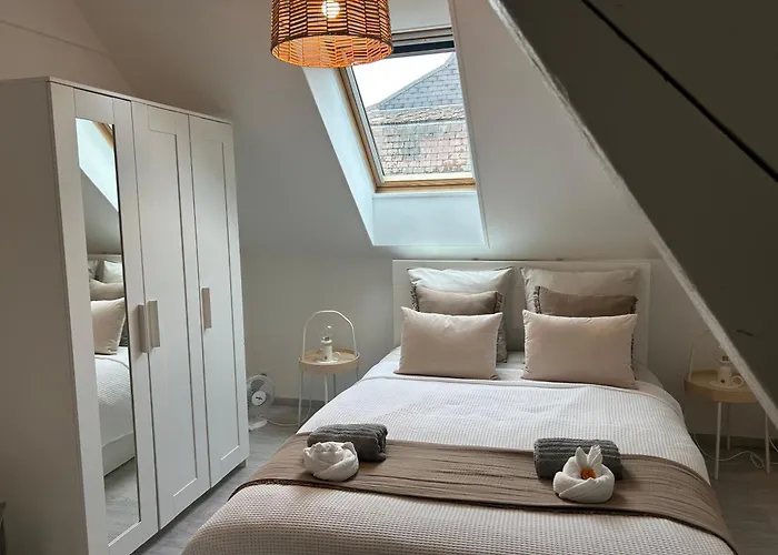 Sb Bed And Breakfast Scandinave