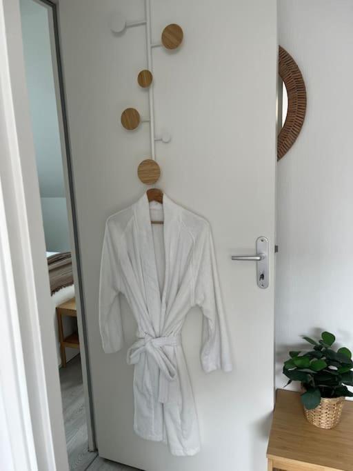 Apartment Sb Scandinave