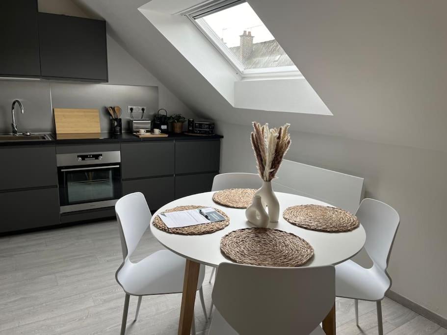 Apartment Sb Scandinave Charleville-Mézières