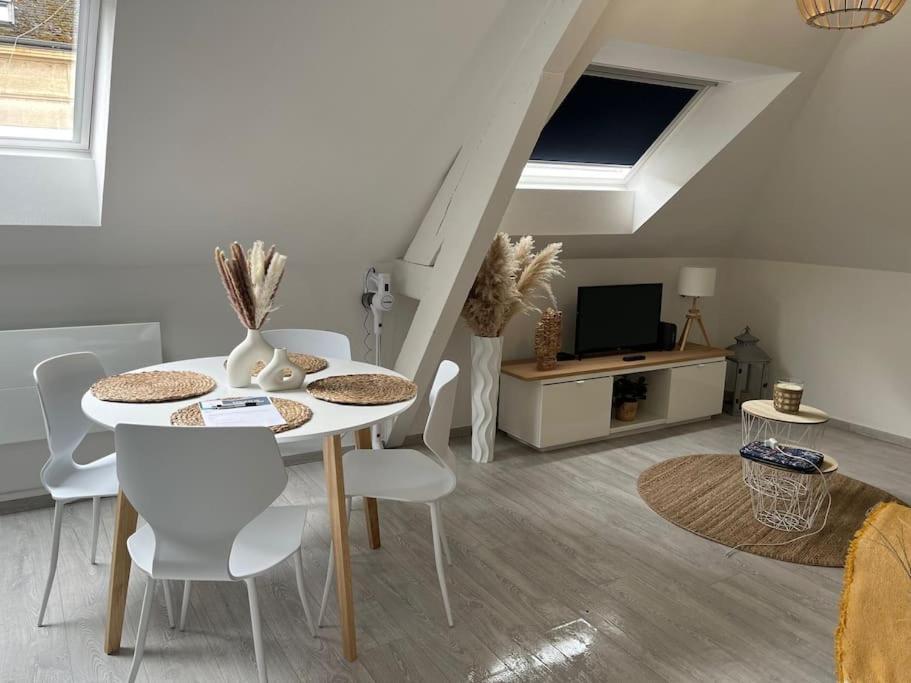 Apartment Sb Scandinave
