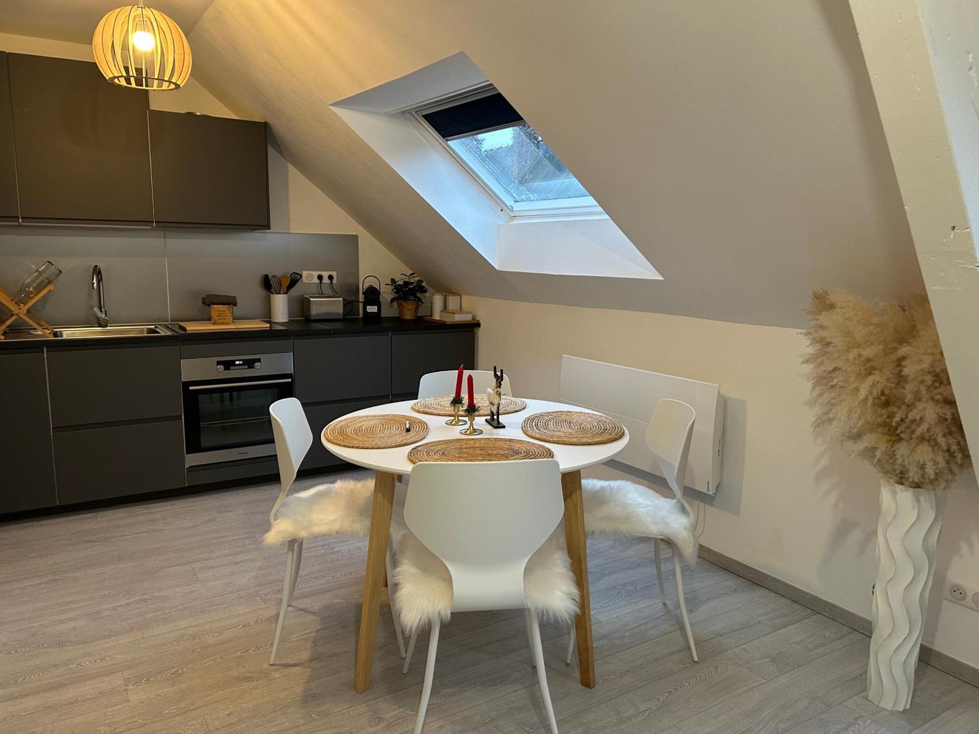 Sb Scandinave Charleville-Mézières