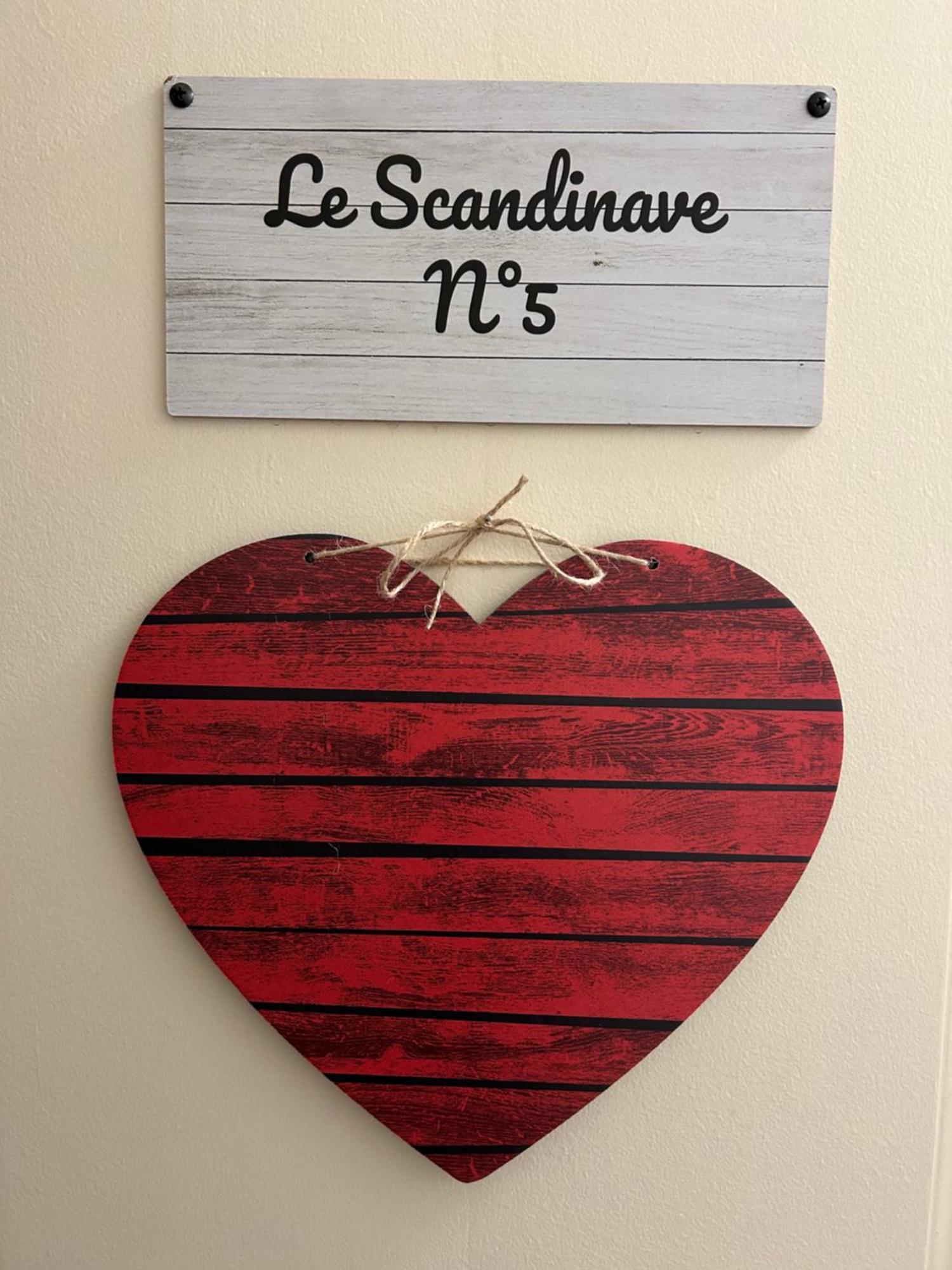 Sb Scandinave Charleville-Mézières