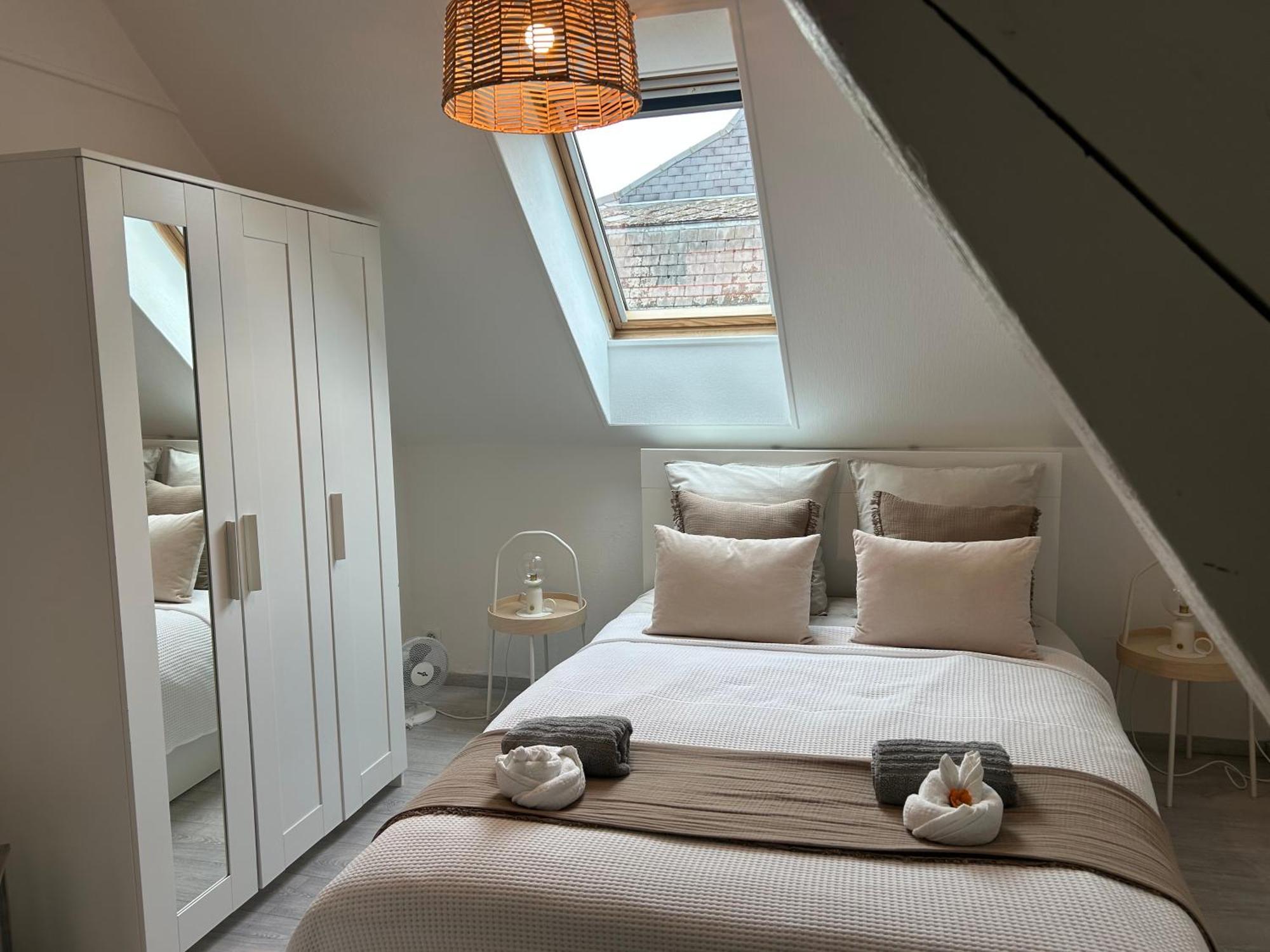 Sb Scandinave Charleville-Mézières