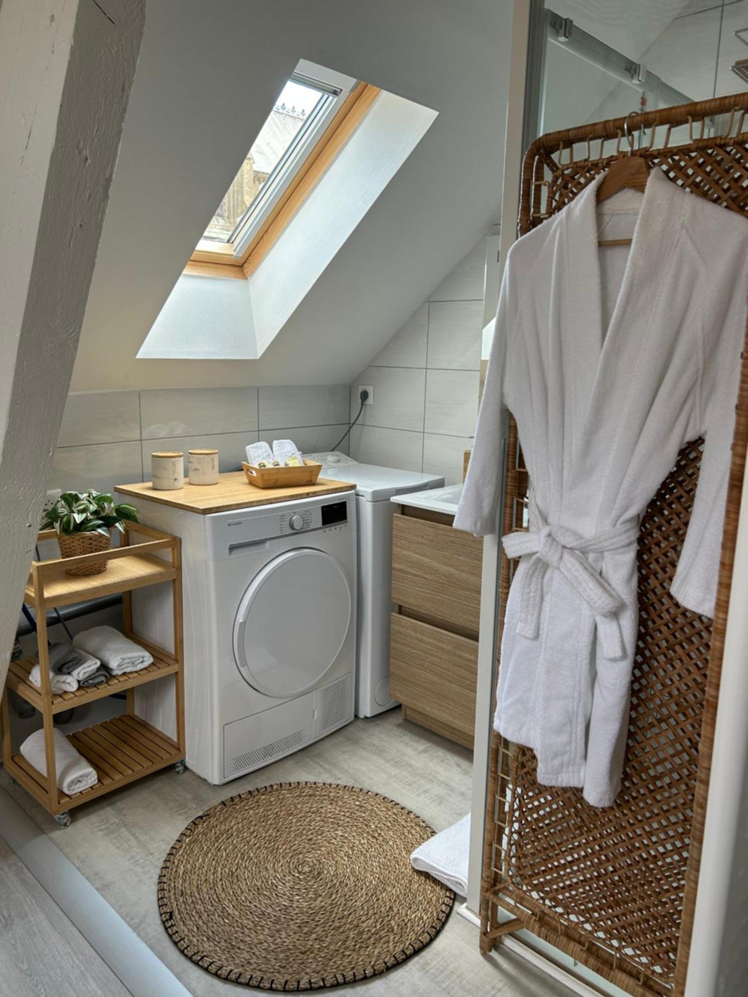 Appartement Sb Scandinave Charleville-Mézières